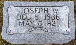 Joseph W. Brumfield 