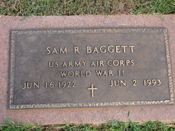 Sam R. Baggett 