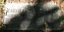 Harold Sylvester Fuller Jr.