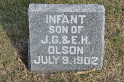 Infant Olson 