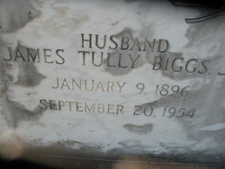 James Tully Biggs Jr.