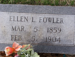 Ellen L. Fowler 