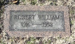 Robert William Clarke 