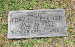 Edward C. Kessler 