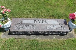 Lee E. Dyer 