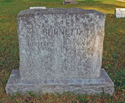 Herbert Joshua Burnett 