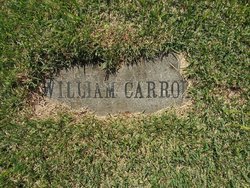 William S Carroll 