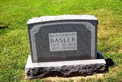 Benjamin Basler 