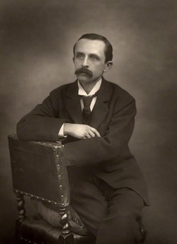 Sir J.M. Barrie 