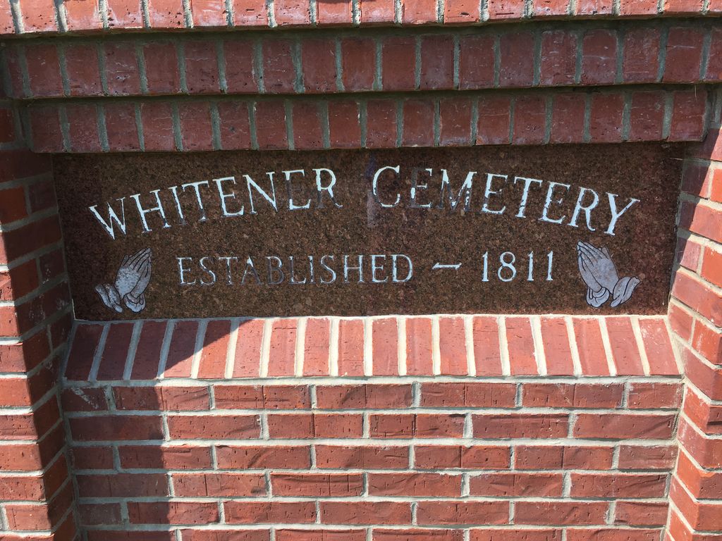 Whitener Cemetery