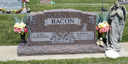Barbara Lyne <I>Rogers</I> Bacon 