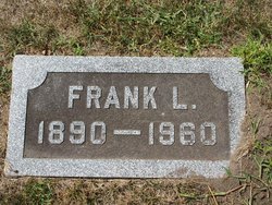 Frank L Houseman 