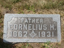 Cornelius Henry “Neil” Hendrickson 
