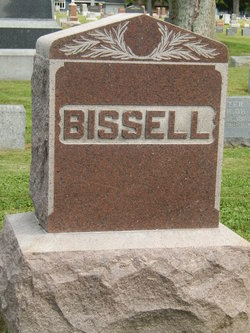 Rowena E. <I>Brewer</I> Bissell 