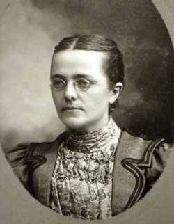 Fanny Amelia Bissell 