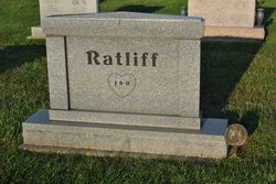 “Rennie” Ratliff 