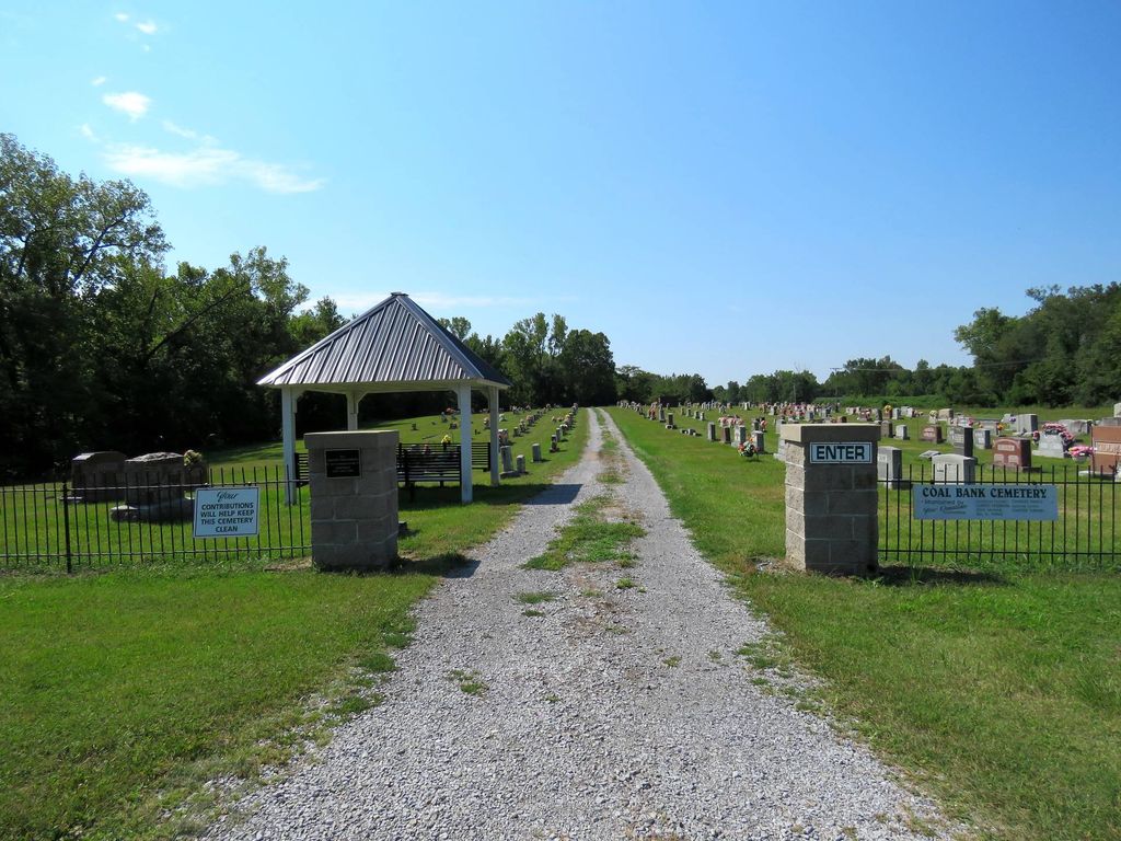 Coal Bank Springs Cemetery
