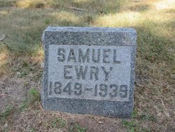Samuel Ewry 