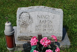 Nancy Aaron 