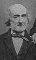 Abraham Bennett 