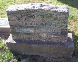 Joseph Henry Prochowitz 