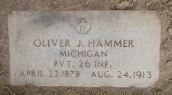 Oliver Hammer 