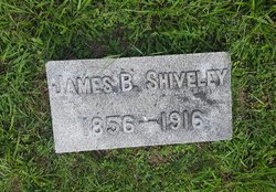 James B Shively 