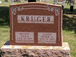 Peter A. Kruger 