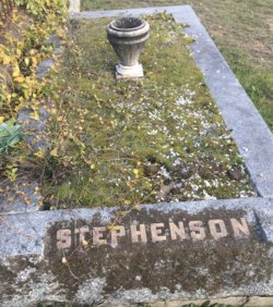 Stephenson 