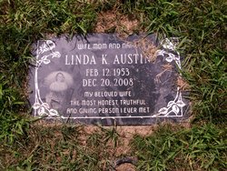 Linda Austin 