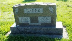 Guy N Baker 