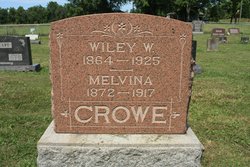 Wiley W. Crowe 