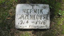 Hernik “Henry” Jarzenkowski 