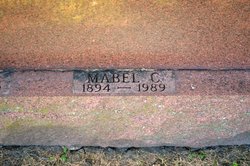 Mabel C. Freed 
