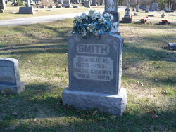 Charles H. Smith 