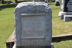 Charles E. Allison 