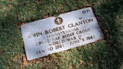 CPL John Robert Clanton 