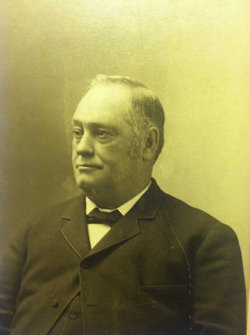 Darwin Ware Sherman 
