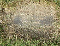 William Henry Richards 
