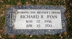 Richard Robert Ryan 