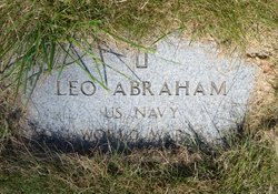 Leo Abraham 