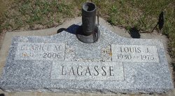 Louis J. Lagasse 