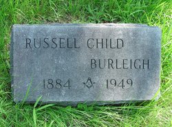 Russell Child Burleigh 