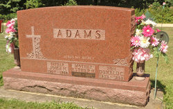 Donald C. Adams 