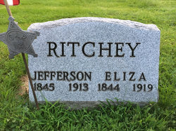 Jefferson Ritchey 