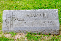 Vincent Adamick 
