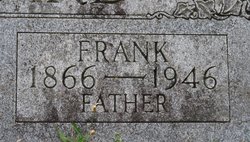 Franklin Monroe “Frank” Allard 
