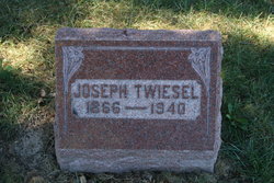 Joseph Twiesel Jr.