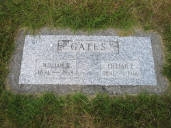 William Henry Gates Jr.