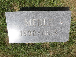 Merle Akers 